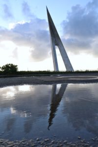 Nungesser-und-Coli-Denkmal