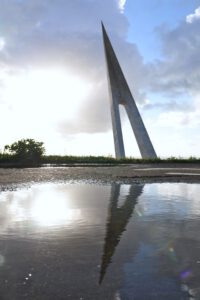 Nungesser-und-Coli-Denkmal