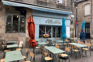 Creperie Le Moulin Vert