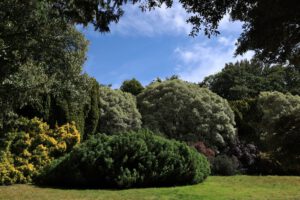 Les Jardins de Kerdalo