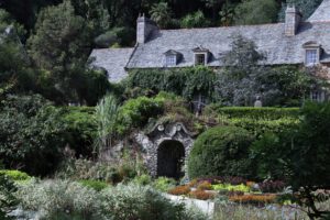 Les Jardins de Kerdalo