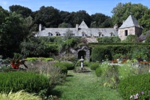 Les Jardins de Kerdalo