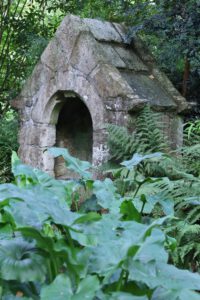 Les Jardins de Kerdalo