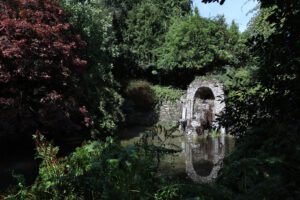 Les Jardins de Kerdalo
