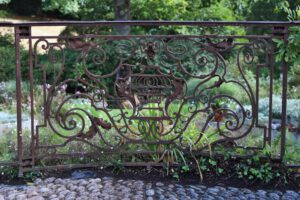 Les Jardins de Kerdalo