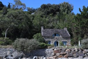 Plage de Saint Michel-en-Grève