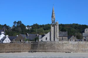 Église Saint-Michel