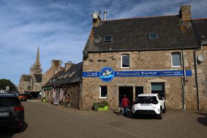 Ploumilleau - Poissonnerie Brochot