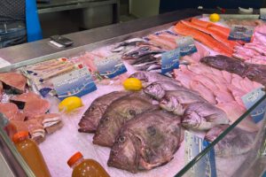 Ploumilleau - Poissonnerie Brochot