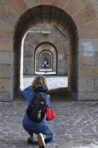 Morlaix - Viaduc de Morlaix