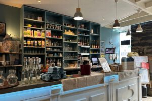 Morlaix - Crêperie Ty Bihan