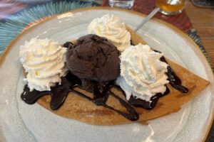 Morlaix - Crêperie Ty Bihan