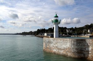 Phare du Portrieux