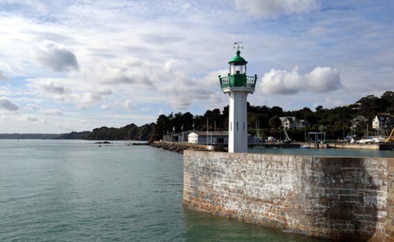 Phare du Portrieux