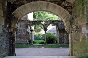Abbaye de Beauport