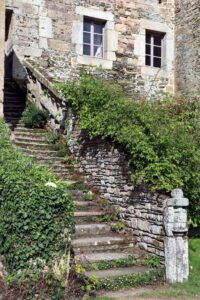 Abbaye de Beauport