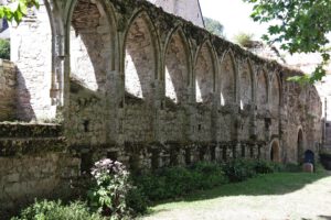 Abbaye de Beauport