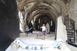 Abbaye de Beauport