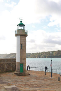 Phare de Binic